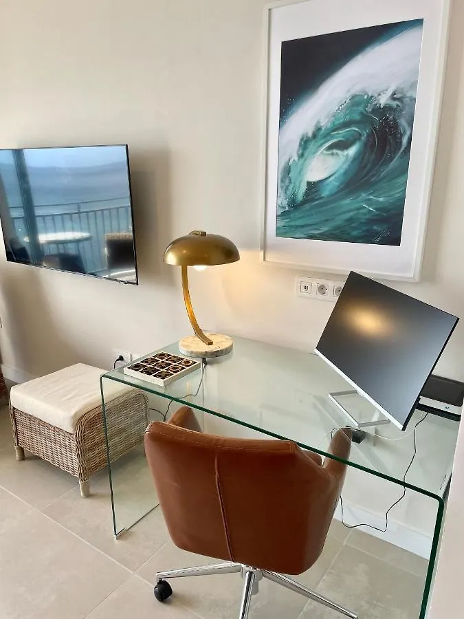 Apartament Home2Book El Encanto De La Bahia Santa Cruz